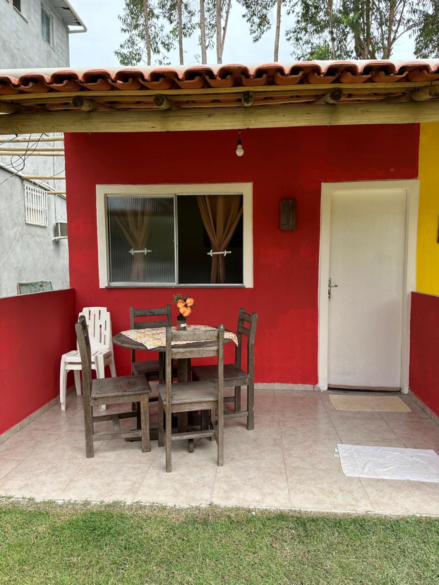 Cantinho Da Paz Ilhéus Εξωτερικό φωτογραφία