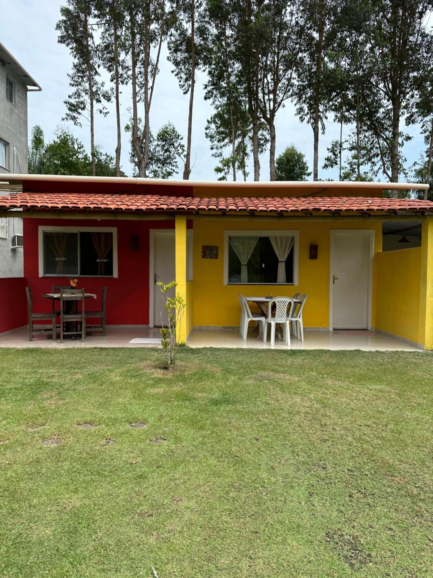 Cantinho Da Paz Ilhéus Εξωτερικό φωτογραφία